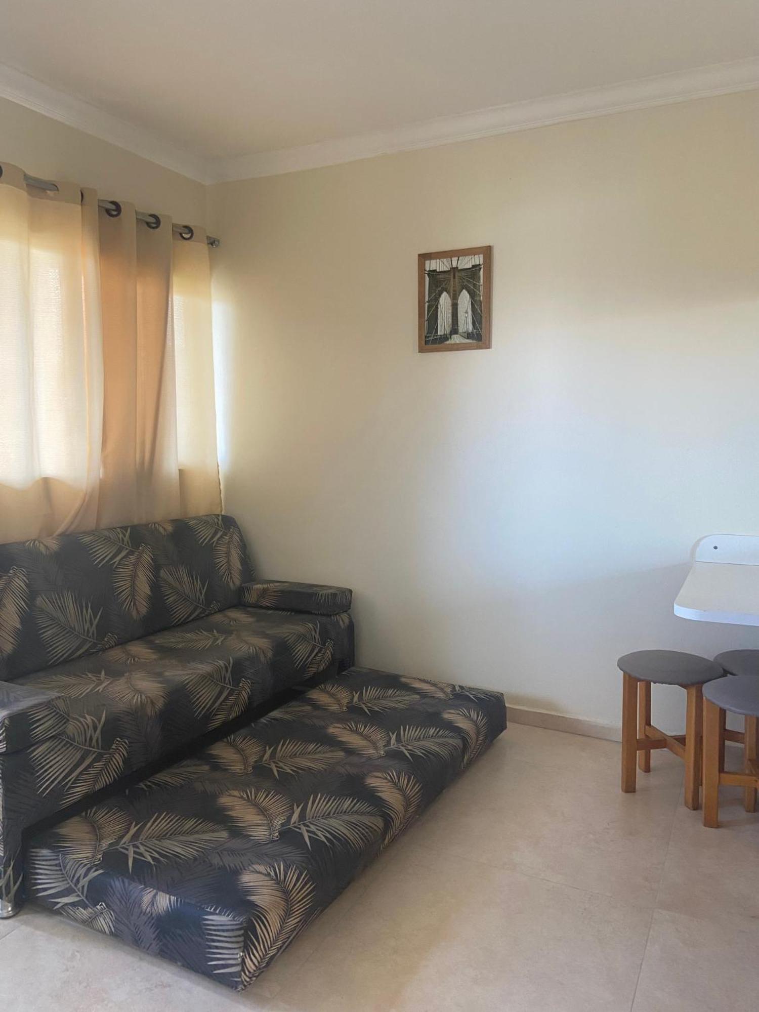 Apartamento Diroma Resort Caldas Novas Extérieur photo