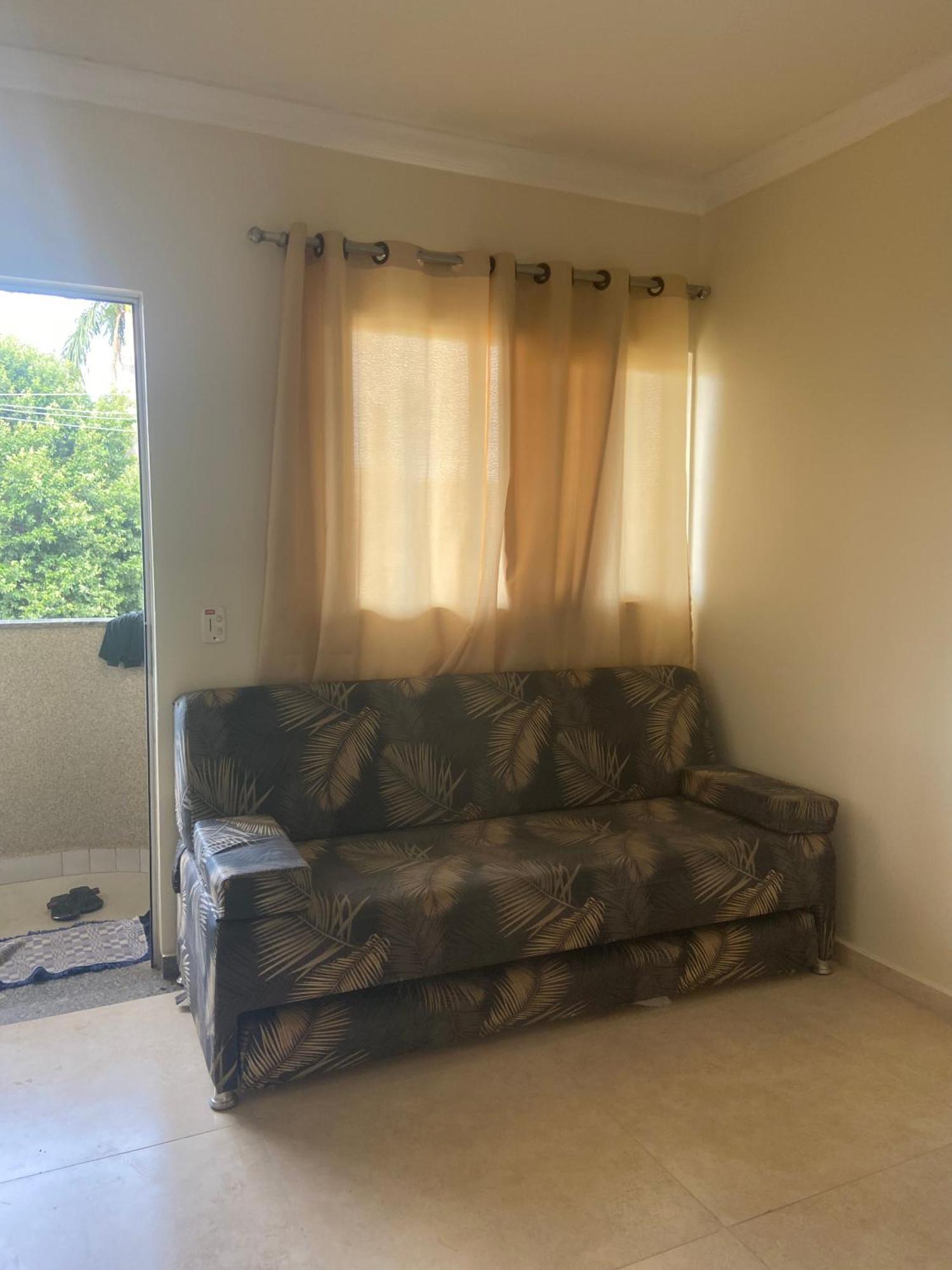 Apartamento Diroma Resort Caldas Novas Extérieur photo
