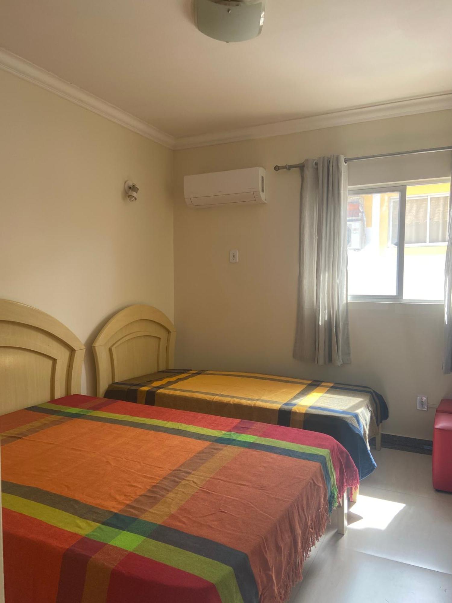 Apartamento Diroma Resort Caldas Novas Extérieur photo