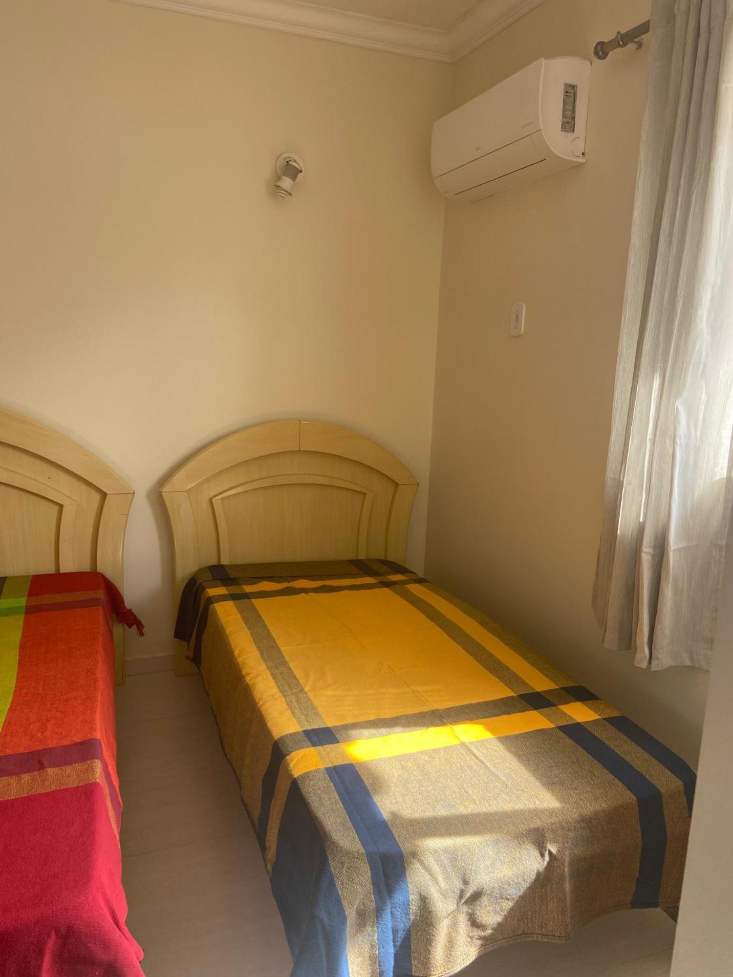 Apartamento Diroma Resort Caldas Novas Extérieur photo