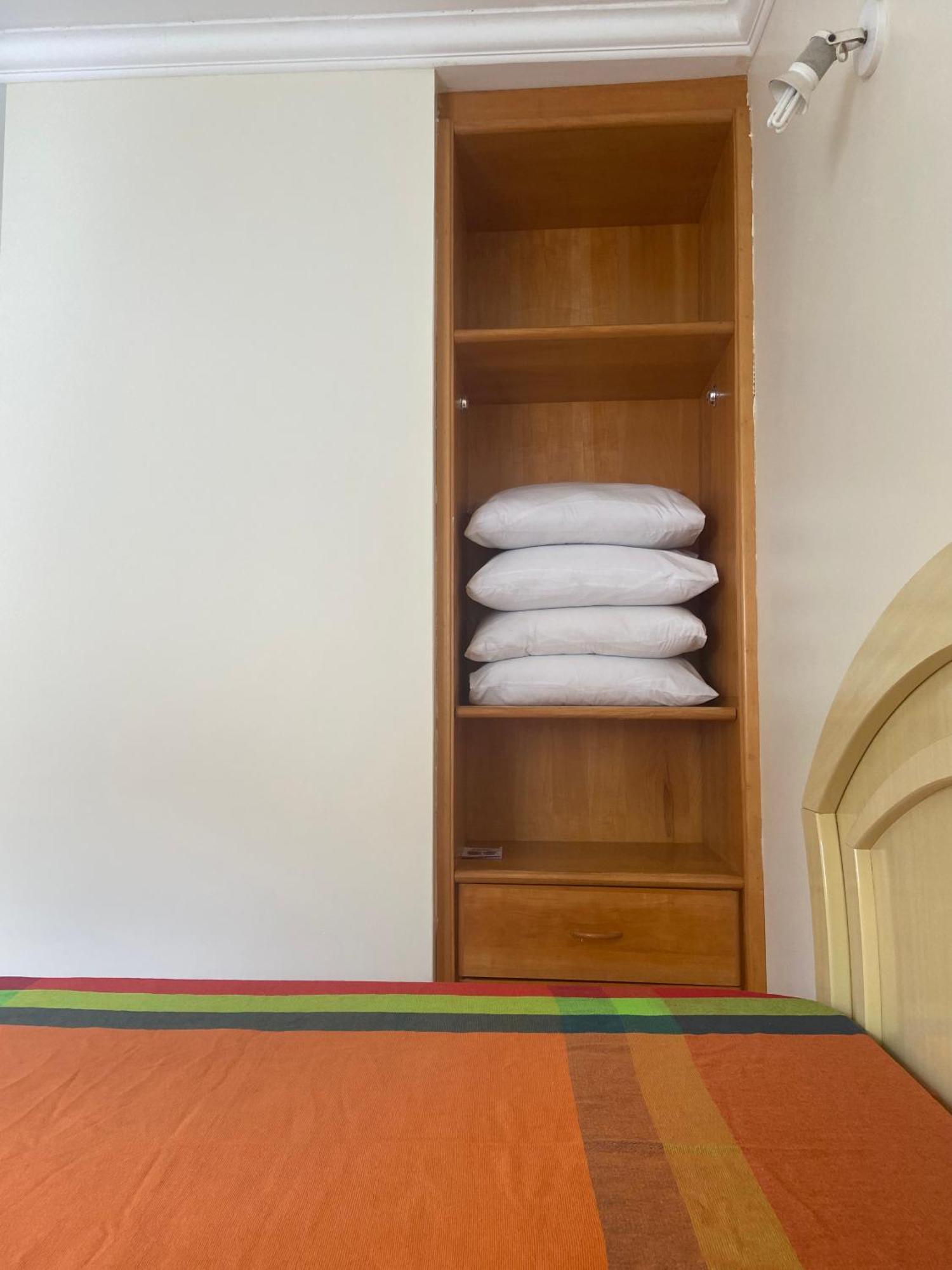 Apartamento Diroma Resort Caldas Novas Extérieur photo