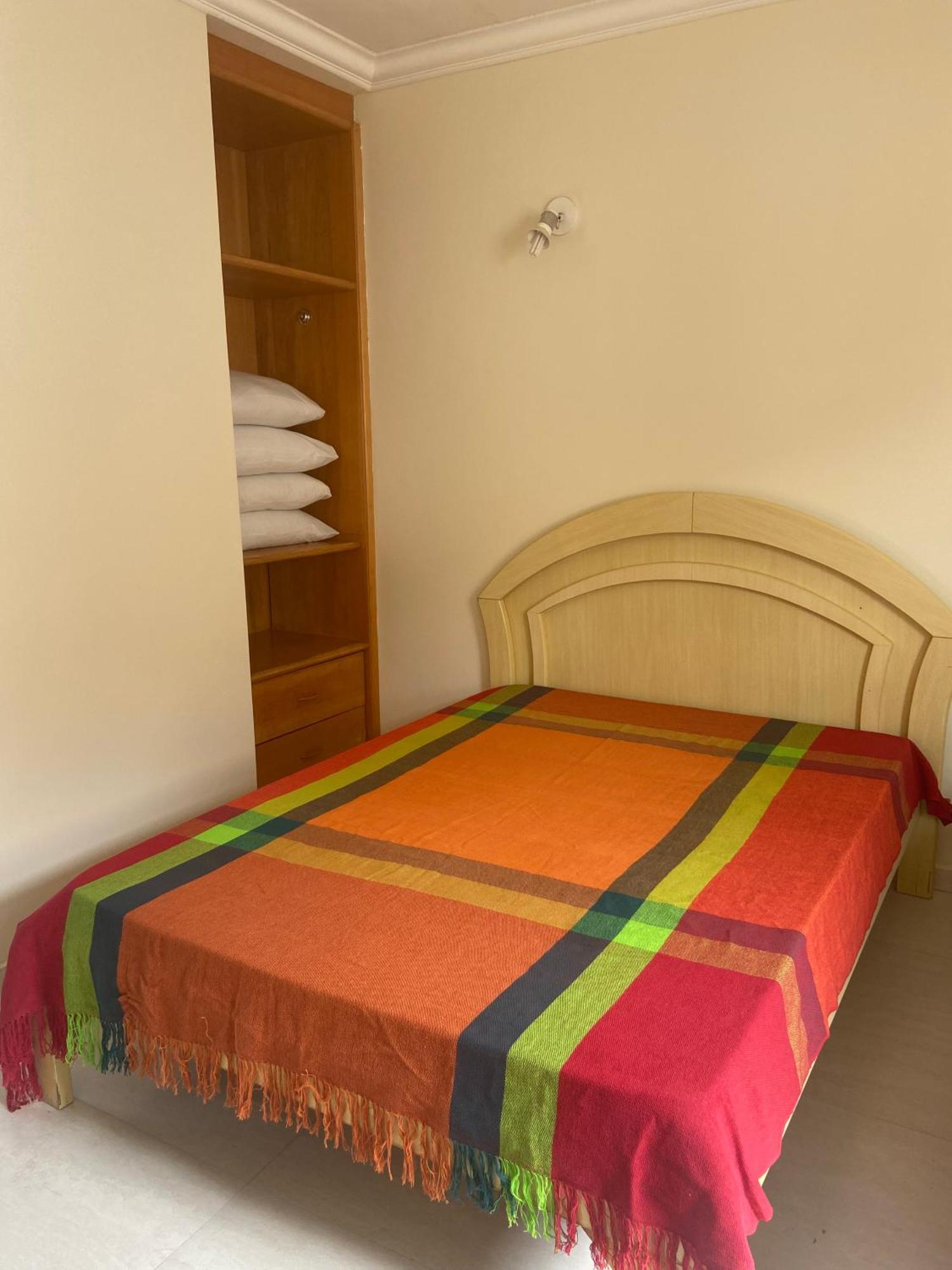 Apartamento Diroma Resort Caldas Novas Extérieur photo